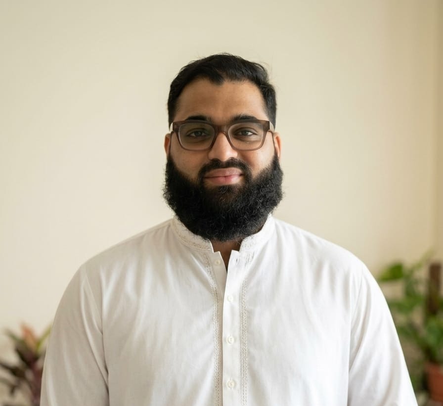 Abdul Rauf Agha